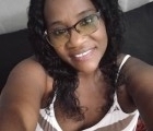 Rencontre Femme Gabon à Libreville  : Pedrolina, 47 ans